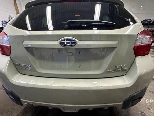 2014 Subaru XV Crosstrek 2.0i Premium