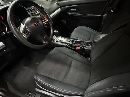 2014 Subaru XV Crosstrek 2.0i Premium