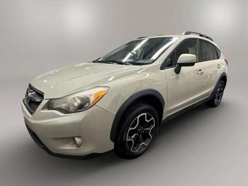 2014 Subaru XV Crosstrek 2.0i Premium