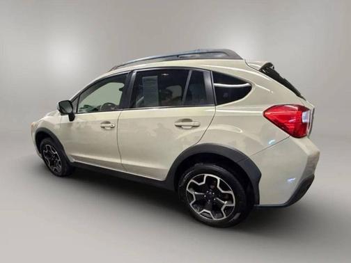 2014 Subaru XV Crosstrek 2.0i Premium