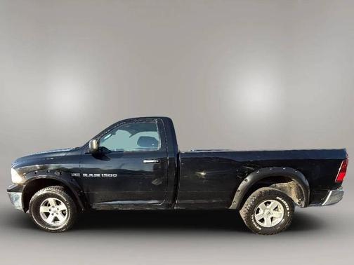 2012 RAM 1500 SLT