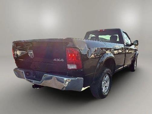 2012 RAM 1500 SLT