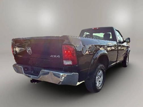 2012 RAM 1500 SLT