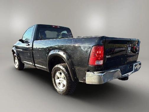 2012 RAM 1500 SLT