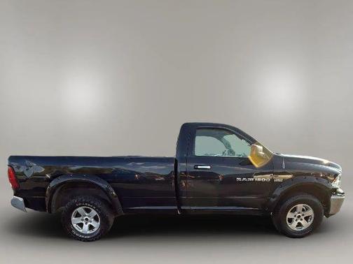 2012 RAM 1500 SLT