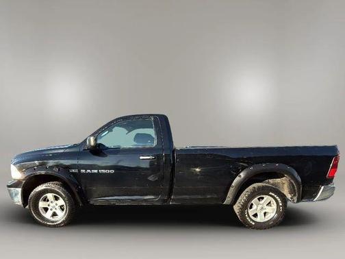2012 RAM 1500 SLT