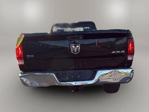 2012 RAM 1500 SLT