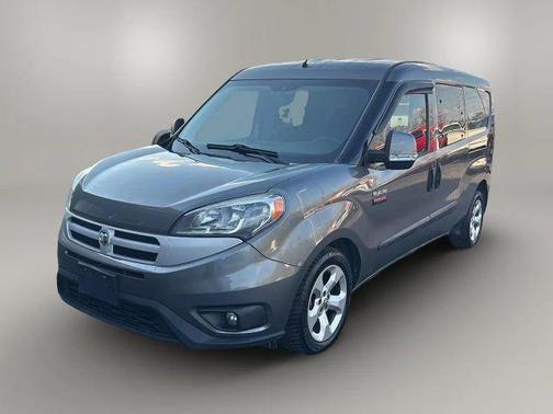 2015 RAM ProMaster City SLT