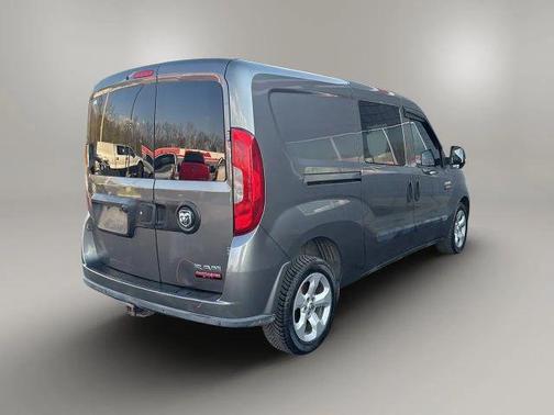 2015 RAM ProMaster City SLT