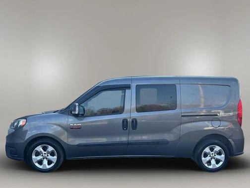 2015 RAM ProMaster City SLT