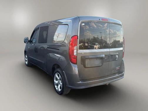 2015 RAM ProMaster City SLT