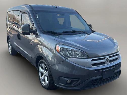 2015 RAM ProMaster City SLT