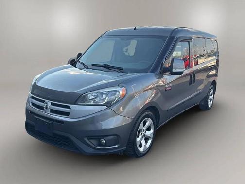 2015 RAM ProMaster City SLT