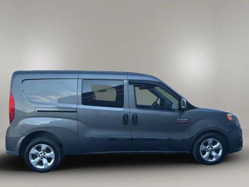 2015 RAM ProMaster City SLT