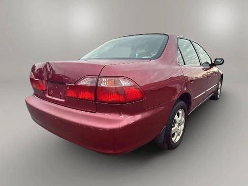 2000 Honda Accord SE