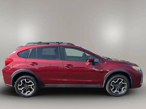 2017 Subaru Crosstrek 2.0i Premium