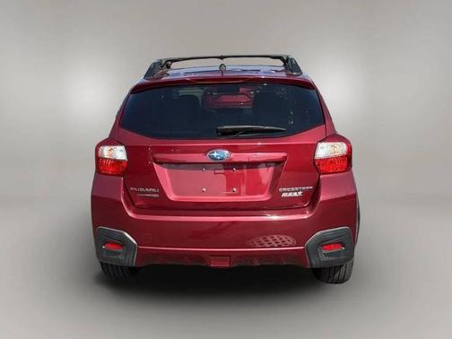 2017 Subaru Crosstrek 2.0i Premium