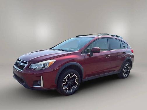 2017 Subaru Crosstrek 2.0i Premium