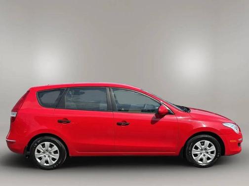 2010 Hyundai Elantra Touring GLS