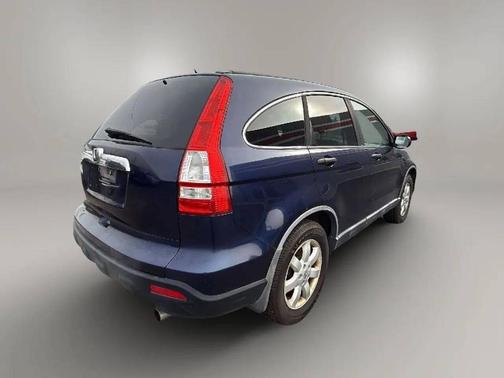 2008 Honda CR-V EX