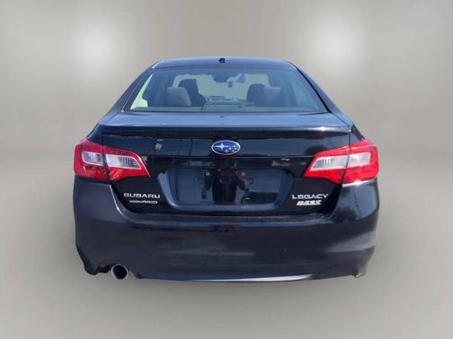 2015 Subaru Legacy 2.5i Premium