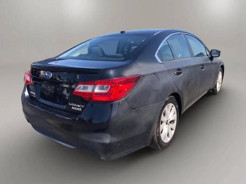 2015 Subaru Legacy 2.5i Premium