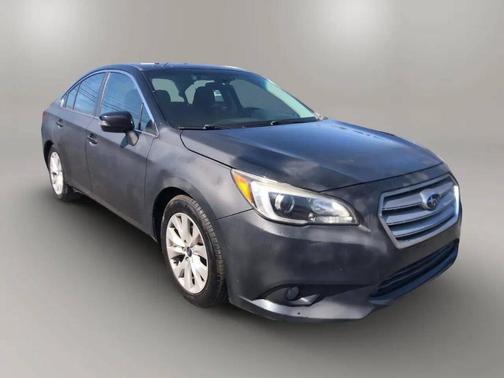 2015 Subaru Legacy 2.5i Premium