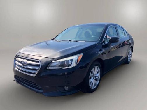 2015 Subaru Legacy 2.5i Premium