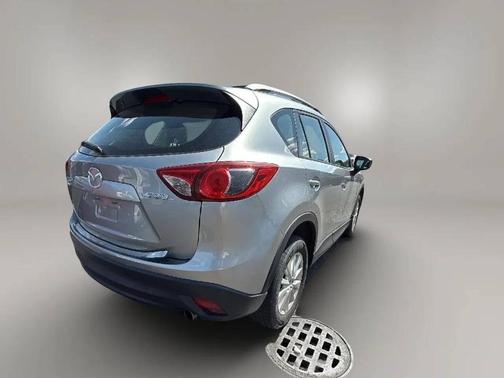 2014 Mazda CX-5 Sport