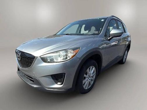 2014 Mazda CX-5 Sport