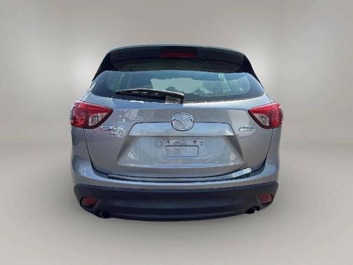 2014 Mazda CX-5 Sport