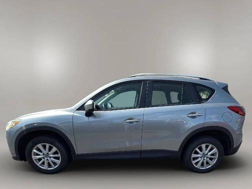 2014 Mazda CX-5 Sport