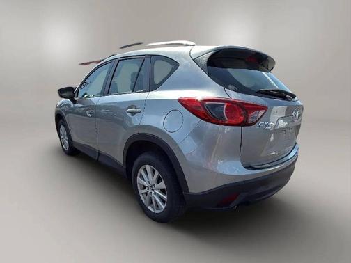 2014 Mazda CX-5 Sport