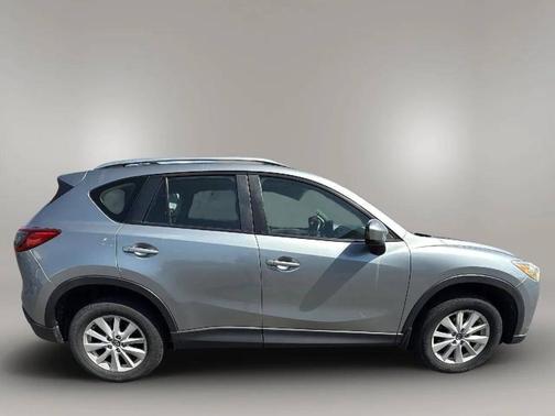 2014 Mazda CX-5 Sport