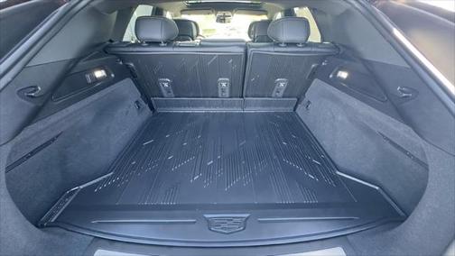 2025 Cadillac LYRIQ Sport w/1SF