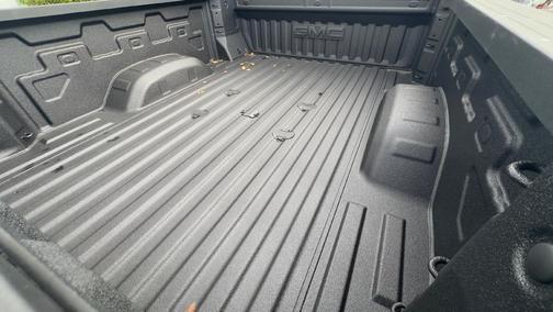 2026 GMC Sierra 2500 Denali Ultimate