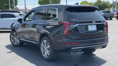 2023 Cadillac XT6 Premium Luxury AWD