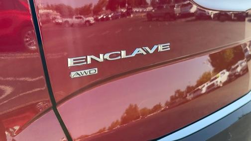 2024 Buick Enclave Premium AWD