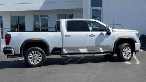 2020 GMC Sierra 2500 Denali