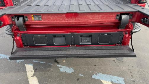 2026 GMC Sierra 2500 AT4X