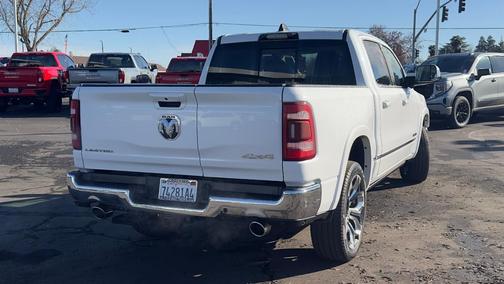 2024 RAM 1500 Limited