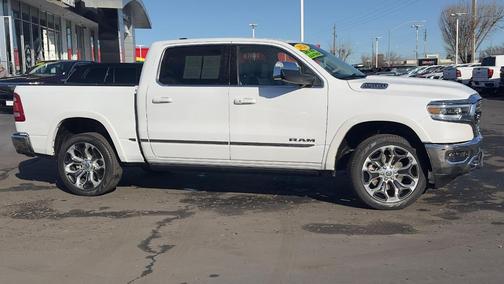 2024 RAM 1500 Limited