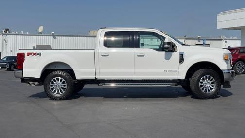 2020 Ford F-350 XL