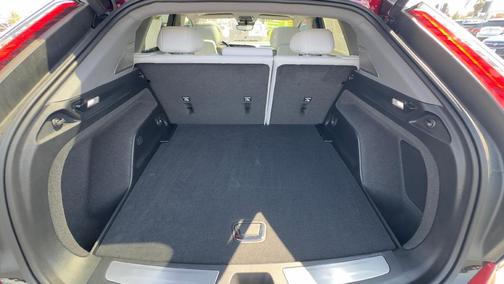 2025 Cadillac OPTIQ Luxury 1 AWD
