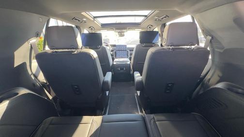 2026 GMC Yukon 4WD Elevation