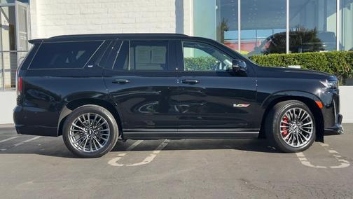 2023 Cadillac Escalade V-Series