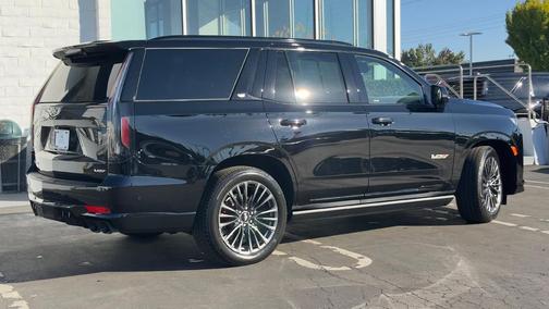 2023 Cadillac Escalade V-Series