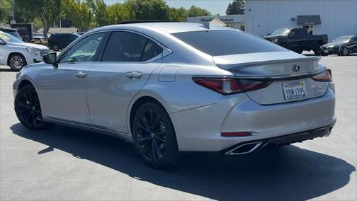 2023 Lexus ES 350 F Sport