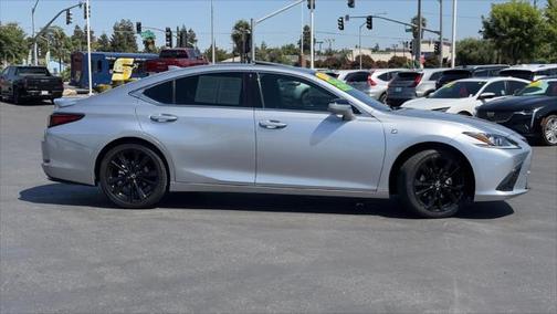 2023 Lexus ES 350 F Sport