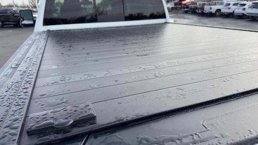 2023 GMC Sierra 2500 SLT